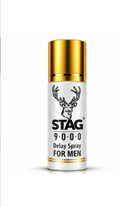 Задържащ спрей Stag