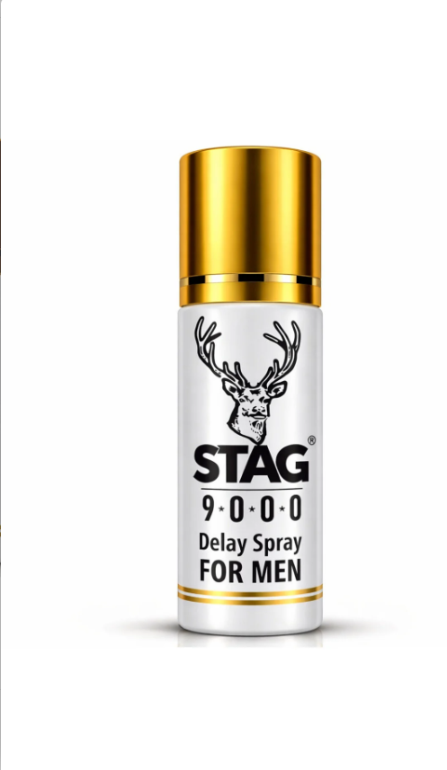 Задържащ спрей Stag