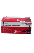 Крем чудо за ставни болки - кутия-2 по 40 гр