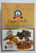 Ziya Dede Atom Propolis Çayı – Билков чай с прополис