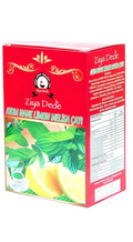 Ziya Dede Atom Nane Limon &amp; Мелиса Чай – 170 г
