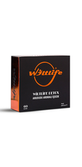 Wiltlife Detox чай за отслабване – 60 сашета