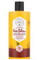 Bee Beauty Bee Glow Шампоан с мед – 400 мл