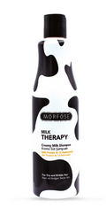Morfose Milk Therapy Шампоан с млечни протеини – 500 мл