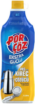 Porçöz Препарат против варовик – 1 л
